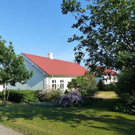 Sysselbjerg Bed & Breakfast Bed & Breakfast Almind Exterior photo